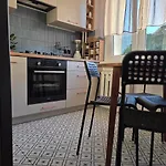 Apartament Morski Spokój Mieszkanie 2 Pokoje, Kuchnia, Balkon 48m2 *