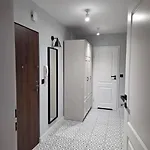 Morski Spokój Mieszkanie 2 Pokoje, Kuchnia, Balkon 48m2