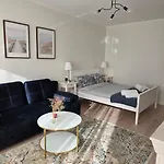 Morski Spokój Mieszkanie 2 Pokoje, Kuchnia, Balkon 48m2 * Kołobrzeg