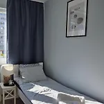 شقة Morski Spokoj Mieszkanie 2 Pokoje, Kuchnia, Balkon 48m2 كولوبرزيغ