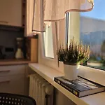 Morski Spokoj Mieszkanie 2 Pokoje, Kuchnia, Balkon 48m2 * كولوبرزيغ