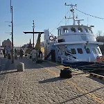 Morski Spokoj Mieszkanie 2 Pokoje, Kuchnia, Balkon 48m2 كولوبرزيغ