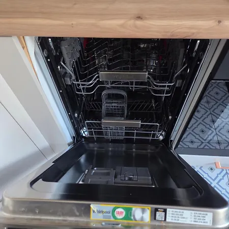 Morski Spokój Mieszkanie 2 Pokoje, Kuchnia, Balkon 48m2 Kołobrzeg